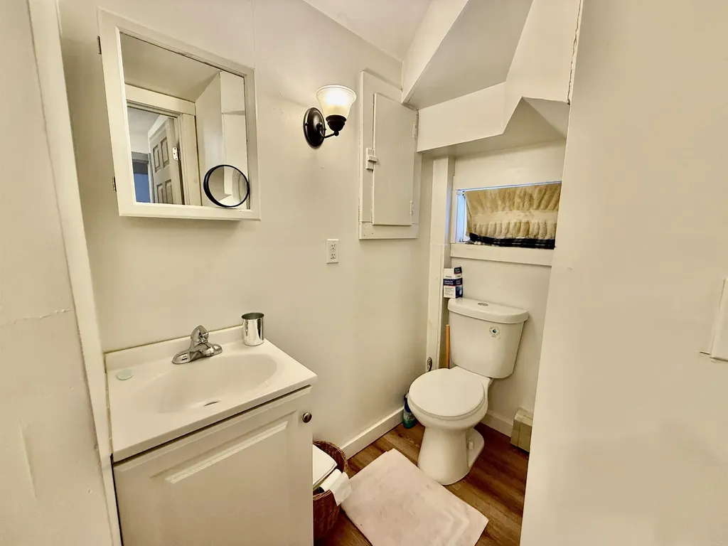 59 & 78 Railroad Street Johnson VT 05656