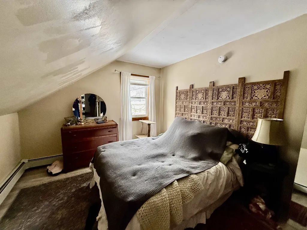 59 & 78 Railroad Street Johnson VT 05656