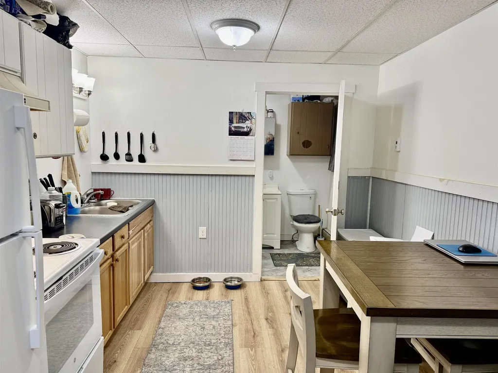 59 & 78 Railroad Street Johnson VT 05656