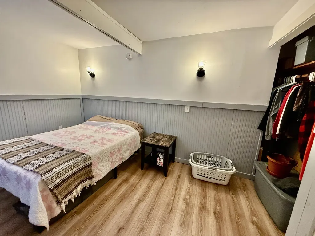 59 & 78 Railroad Street Johnson VT 05656