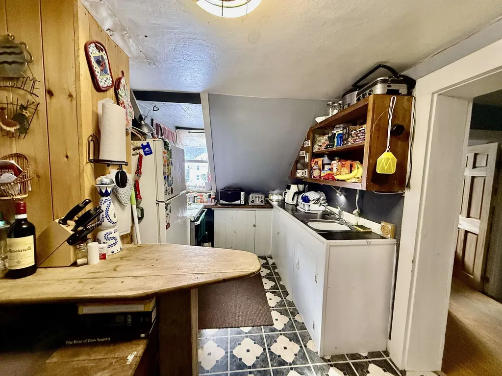 59 & 78 Railroad Street Johnson VT 05656