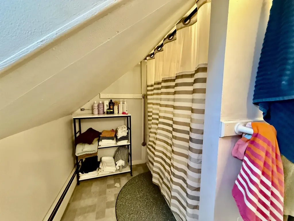 59 & 78 Railroad Street Johnson VT 05656