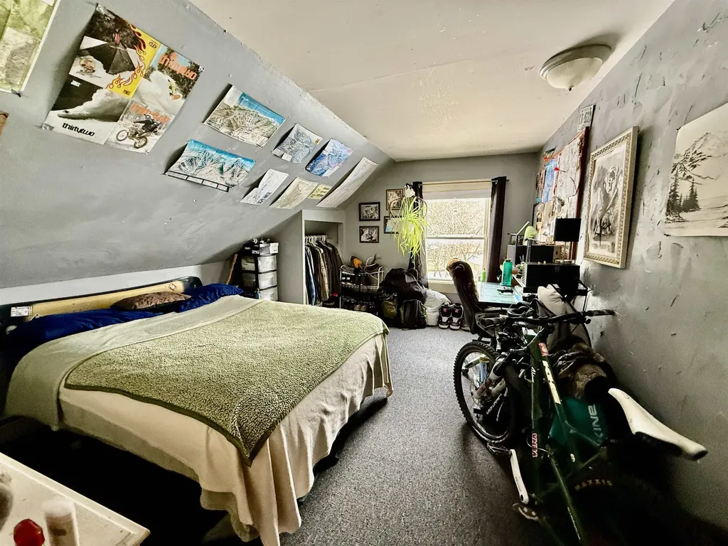 59 & 78 Railroad Street Johnson VT 05656