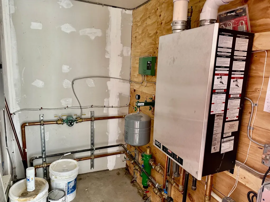 59 & 78 Railroad Street Johnson VT 05656