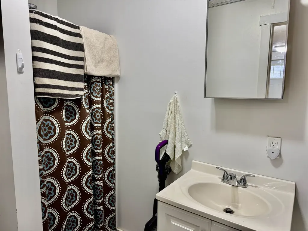 59 & 78 Railroad Street Johnson VT 05656