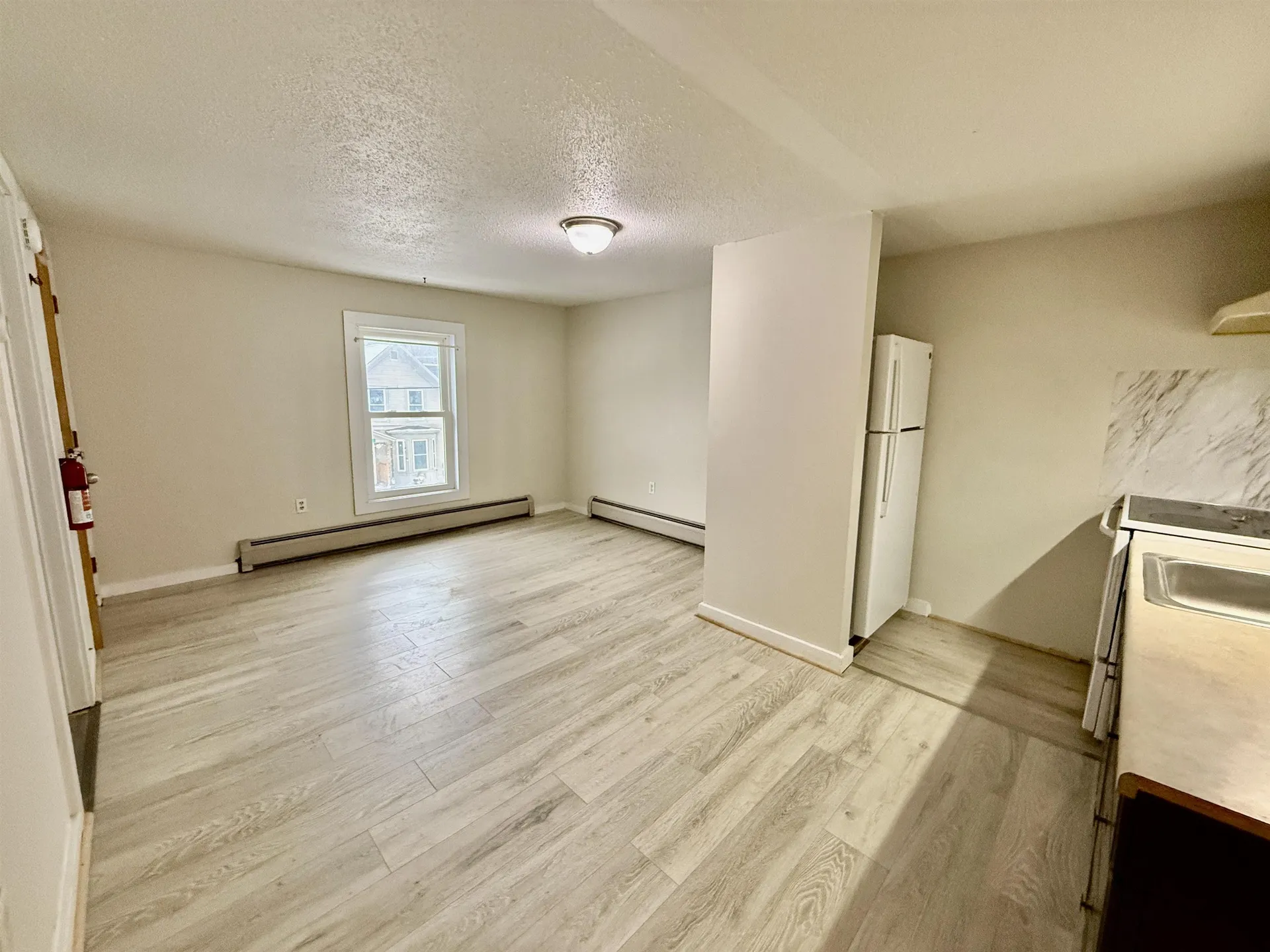 59 & 78 Railroad Street Johnson VT 05656