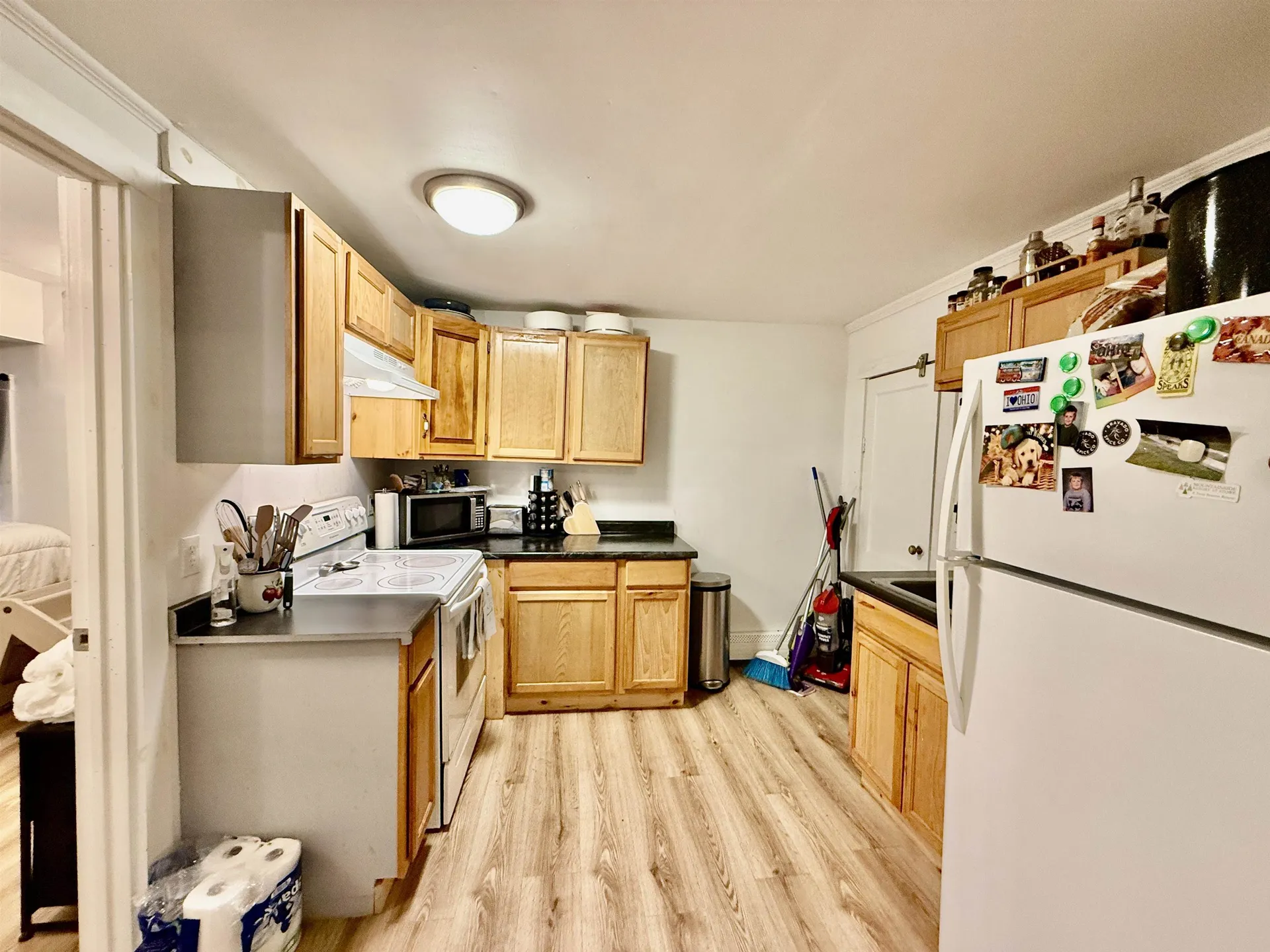 59 & 78 Railroad Street Johnson VT 05656