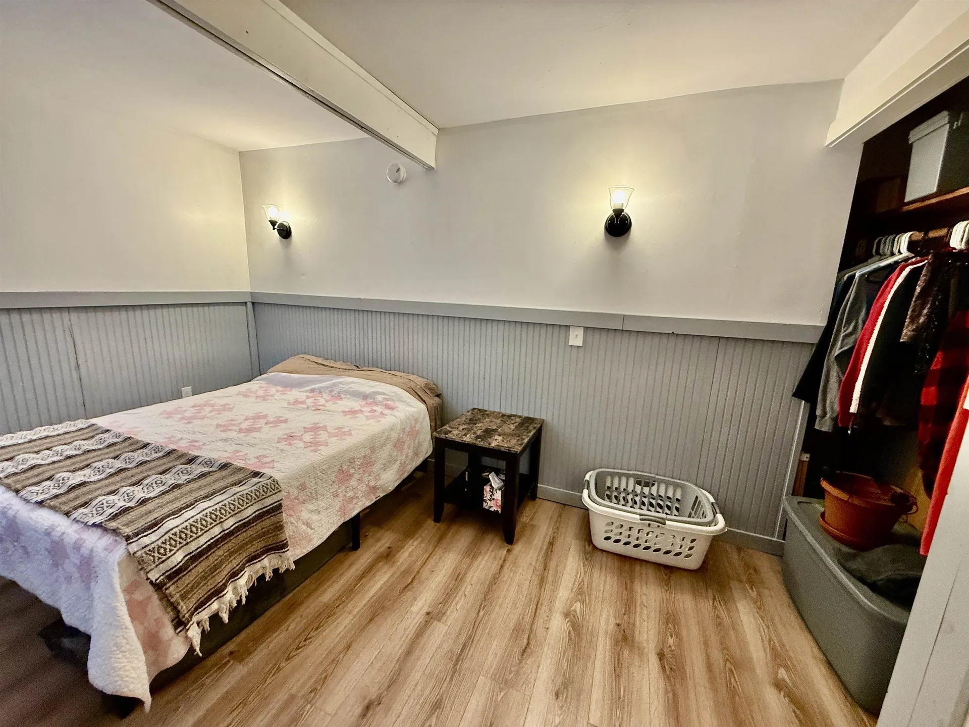 59 & 78 Railroad Street Johnson VT 05656
