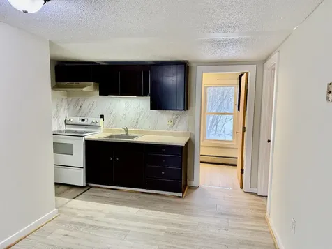 59 & 78 Railroad Street Johnson VT 05656