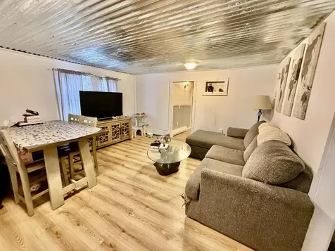 59 & 78 Railroad Street Johnson VT 05656