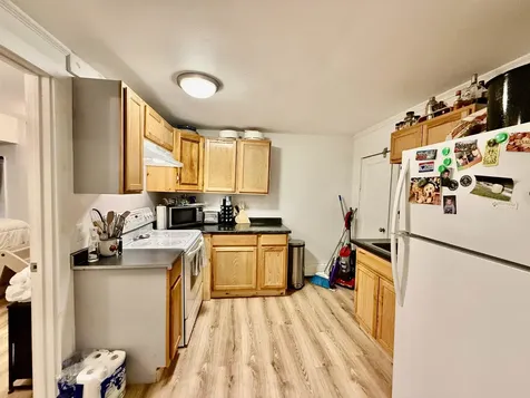 59 & 78 Railroad Street Johnson VT 05656