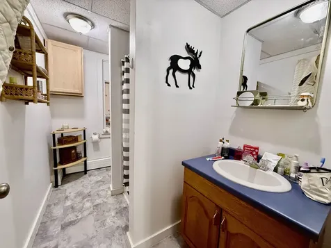 59 & 78 Railroad Street Johnson VT 05656