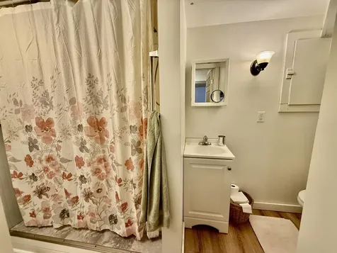 59 & 78 Railroad Street Johnson VT 05656