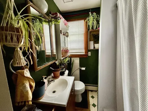 59 & 78 Railroad Street Johnson VT 05656