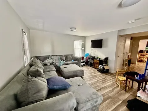 59 & 78 Railroad Street Johnson VT 05656