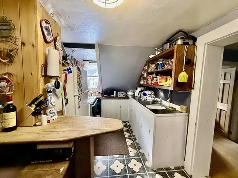 59 & 78 Railroad Street Johnson VT 05656