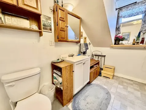 59 & 78 Railroad Street Johnson VT 05656