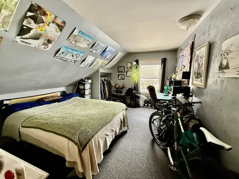 59 & 78 Railroad Street Johnson VT 05656