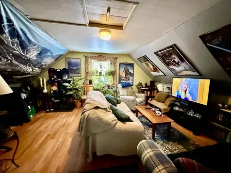 59 & 78 Railroad Street Johnson VT 05656