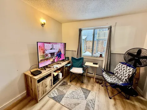 59 & 78 Railroad Street Johnson VT 05656