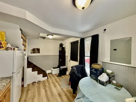 59 & 78 Railroad Street Johnson VT 05656