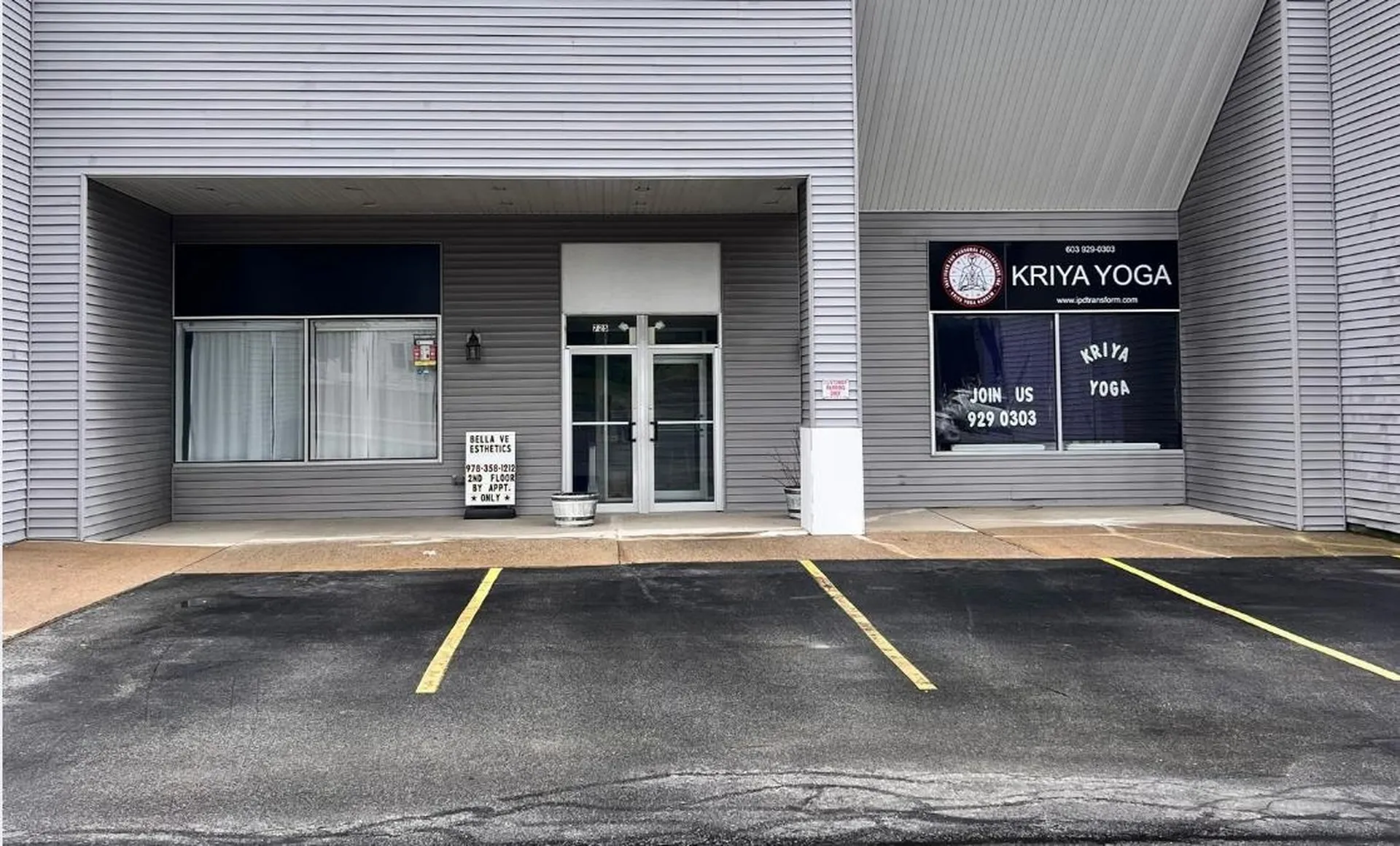 725 Lafayette Road Hampton NH 03842