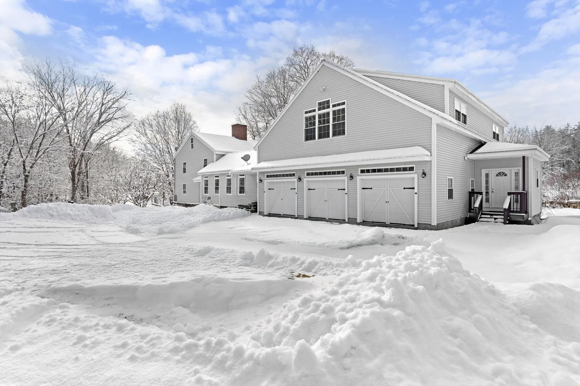 95 Wright Road Hollis NH 03049