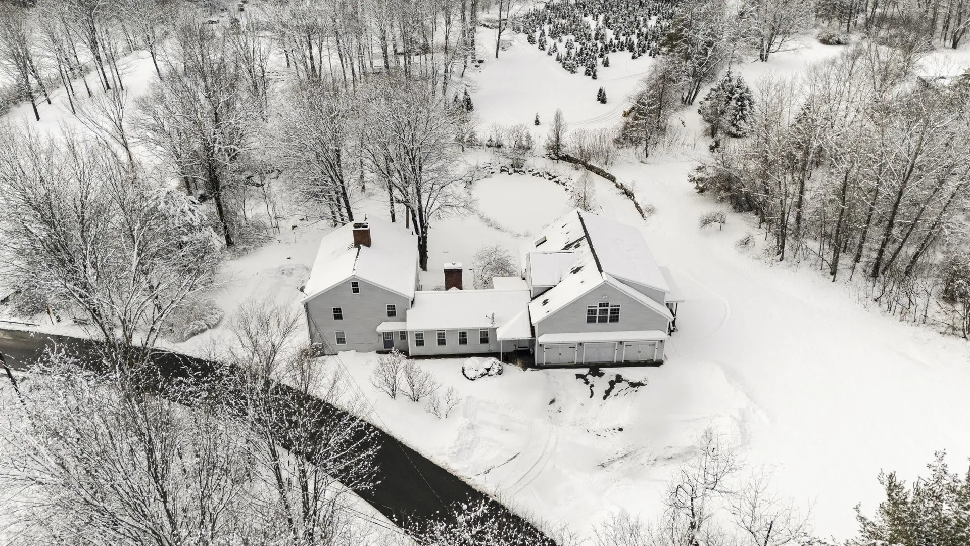95 Wright Road Hollis NH 03049
