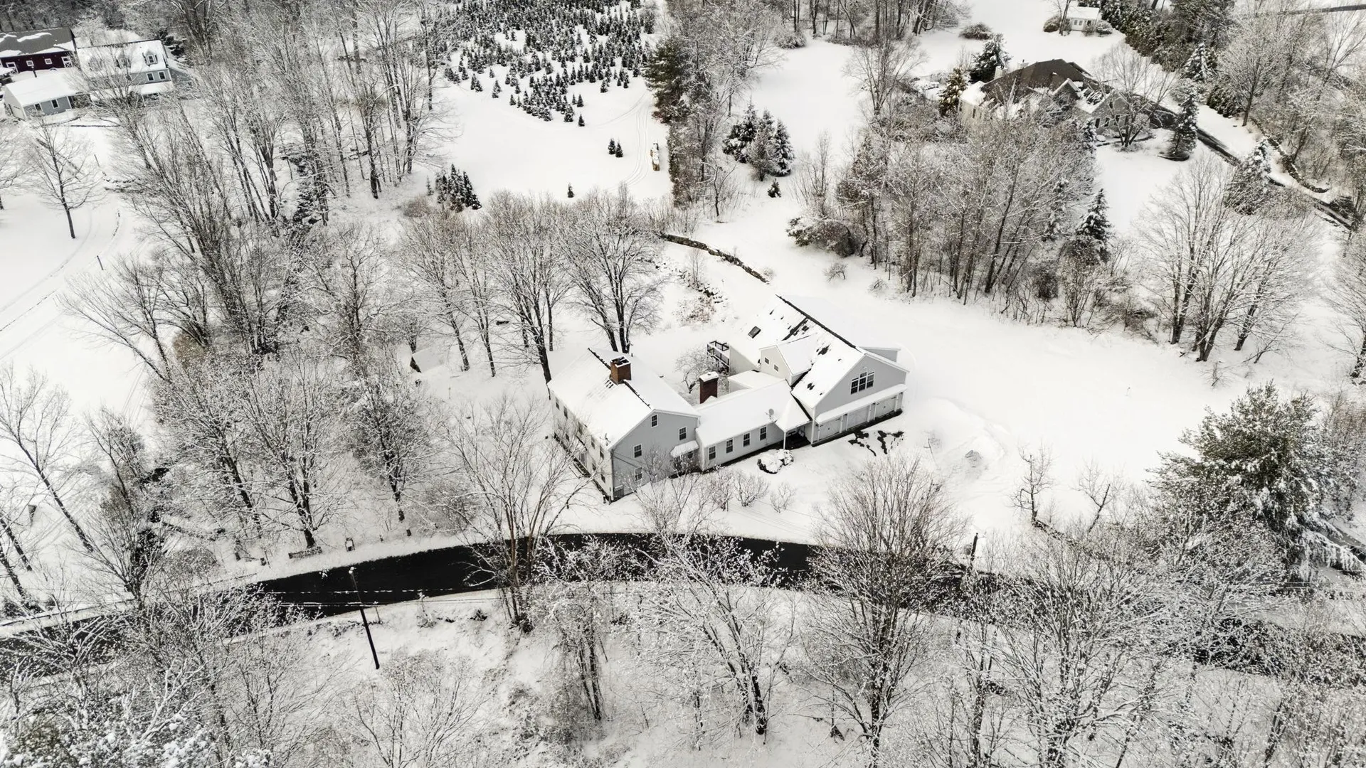 95 Wright Road Hollis NH 03049