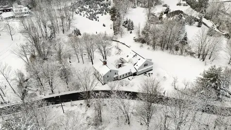 95 Wright Road Hollis NH 03049
