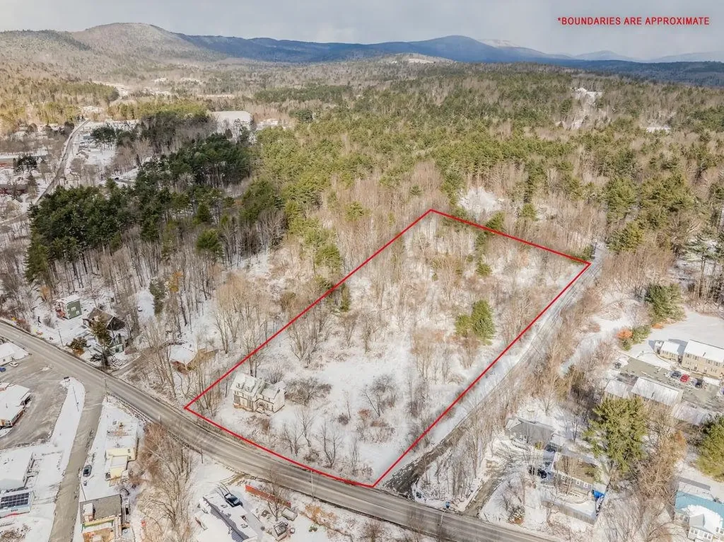 347 Us Route 4 Enfield NH 03748