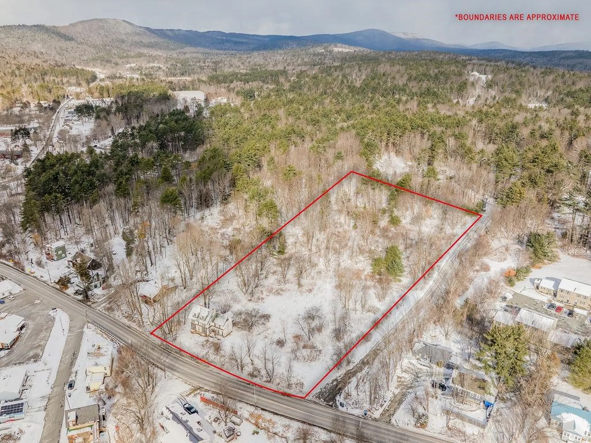 347 Us Route 4 Enfield NH 03748