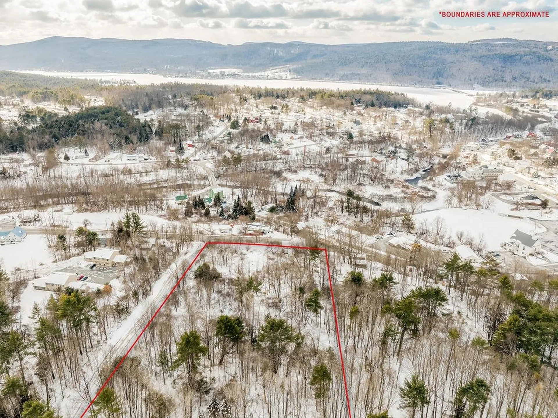 347 Us Route 4 Enfield NH 03748