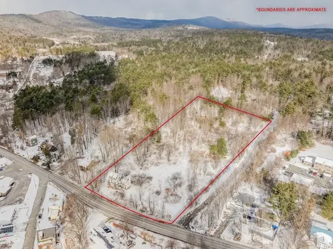 347 Us Route 4 Enfield NH 03748