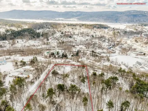 347 Us Route 4 Enfield NH 03748