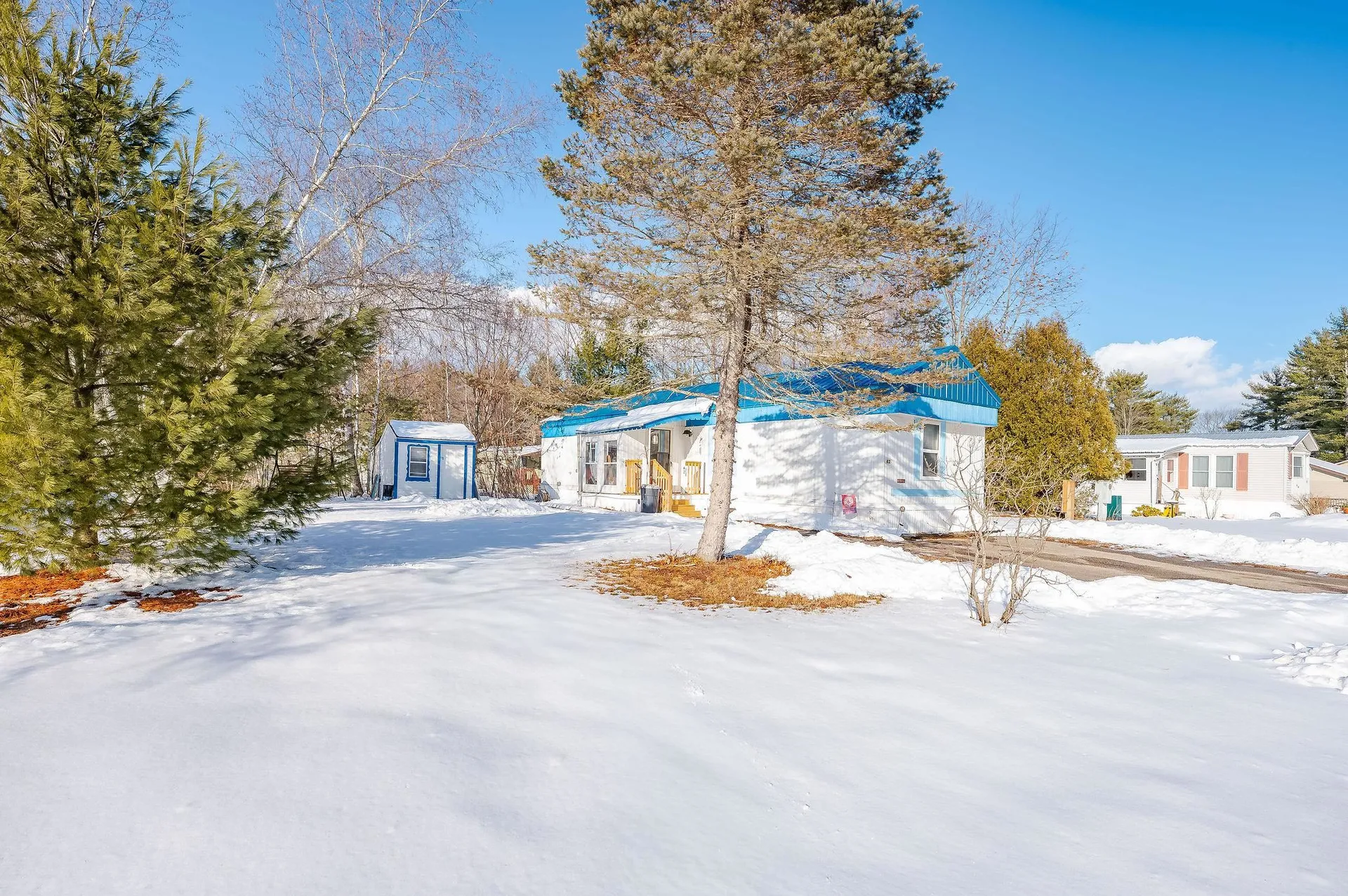 42 Trade Wind Lane Rochester NH 03867