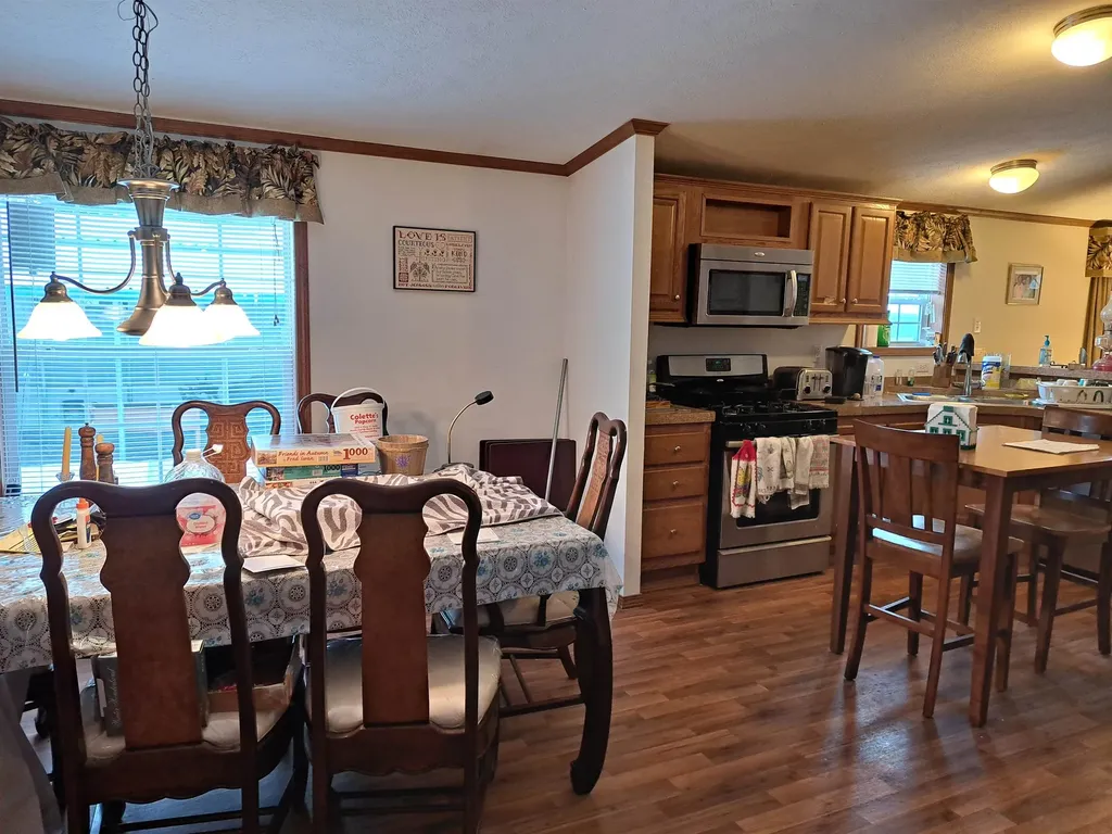 19 Spruce Park Drive Plainfield NH 03781