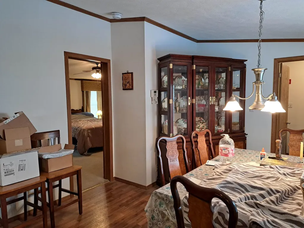 19 Spruce Park Drive Plainfield NH 03781