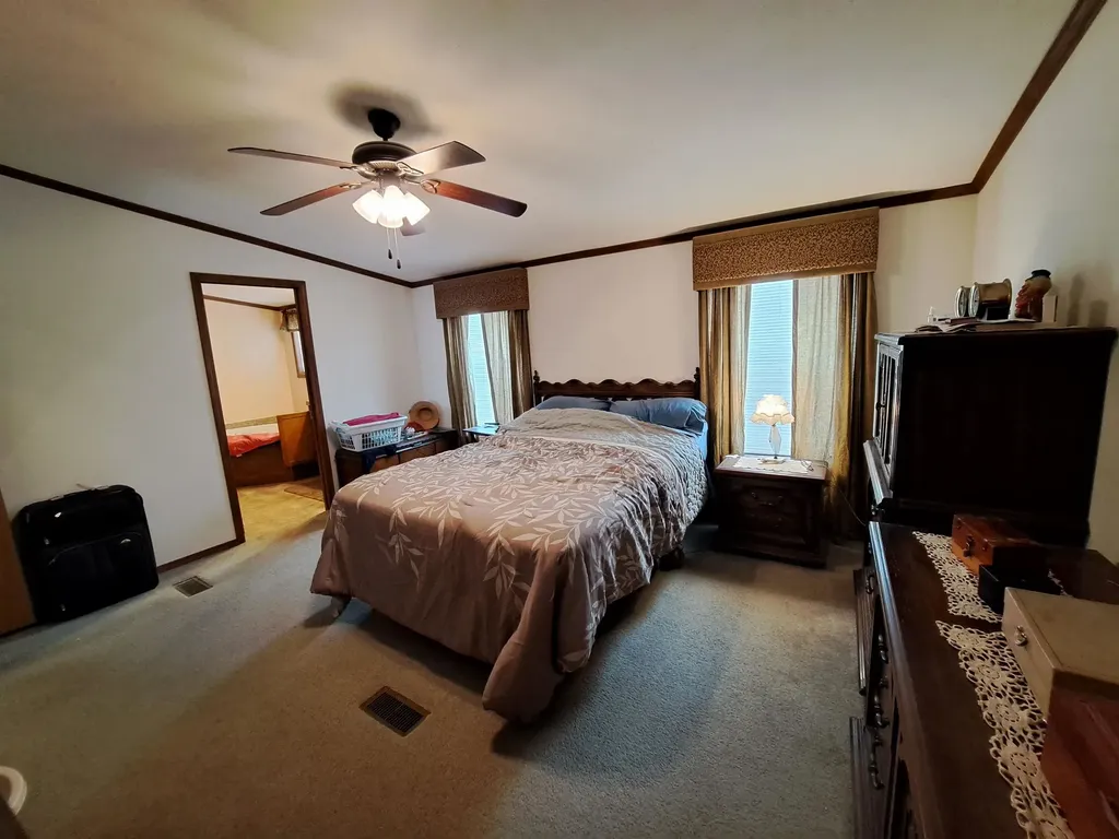 19 Spruce Park Drive Plainfield NH 03781