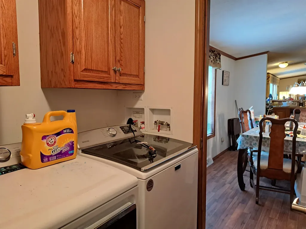 19 Spruce Park Drive Plainfield NH 03781