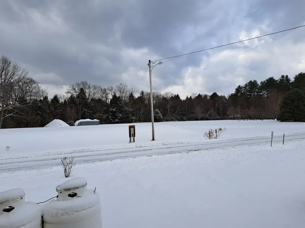 19 Spruce Park Drive Plainfield NH 03781