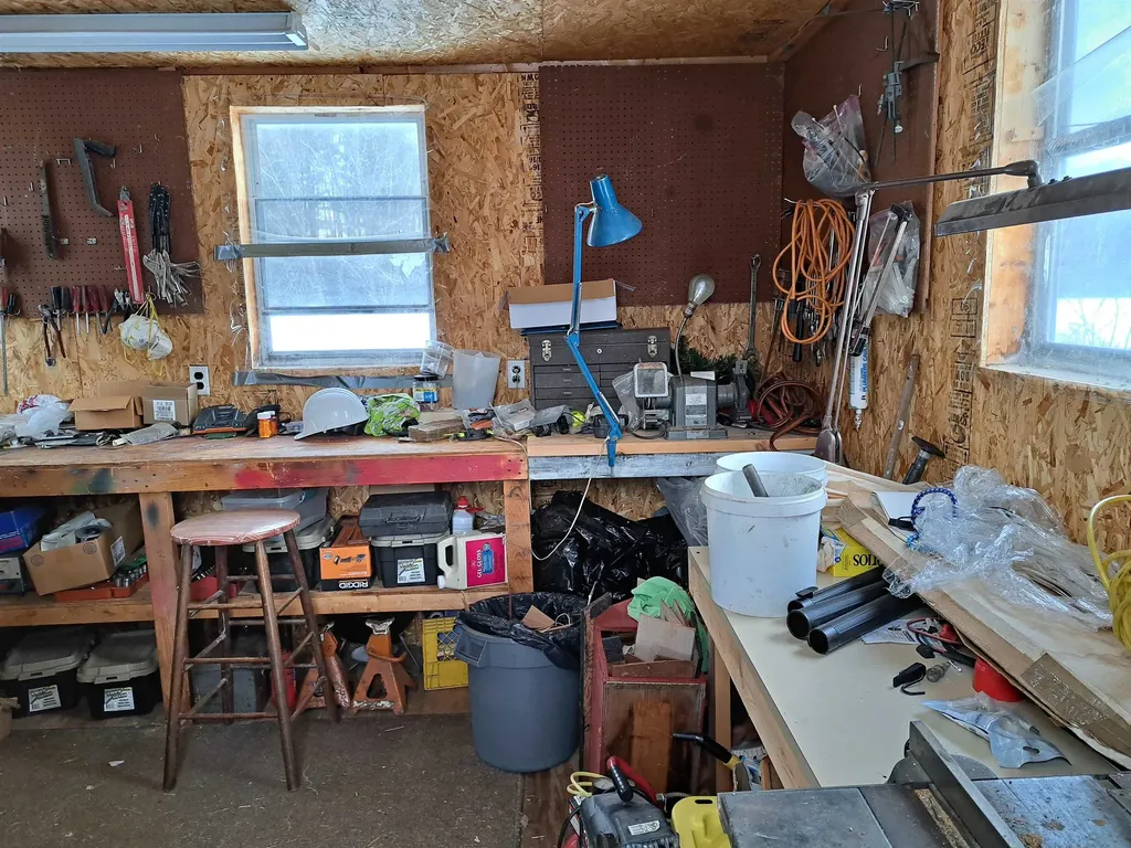 19 Spruce Park Drive Plainfield NH 03781