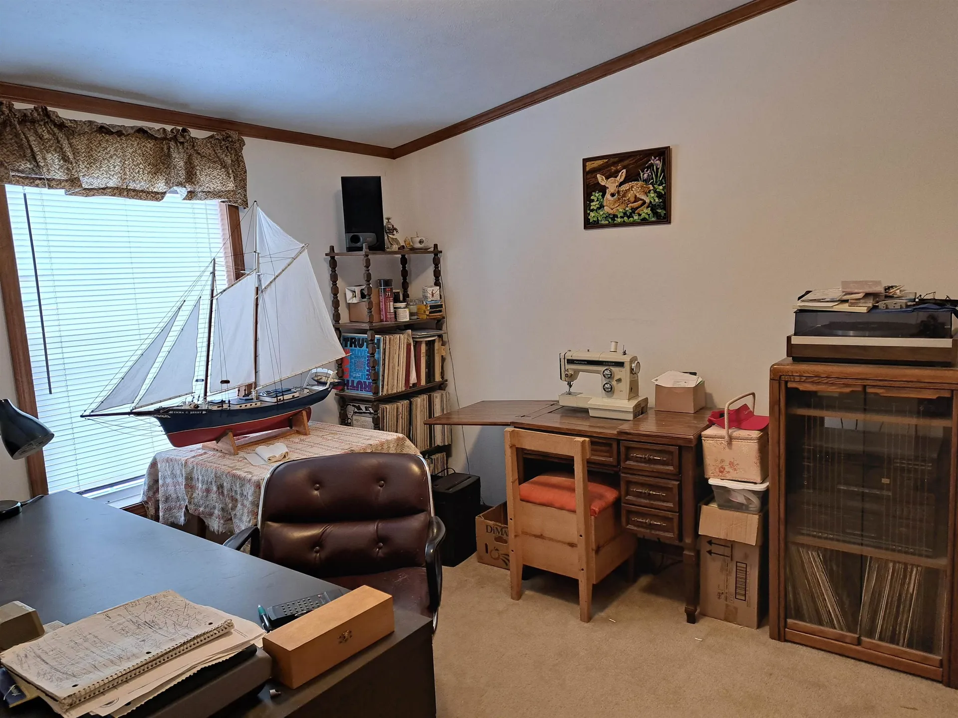 19 Spruce Park Drive Plainfield NH 03781