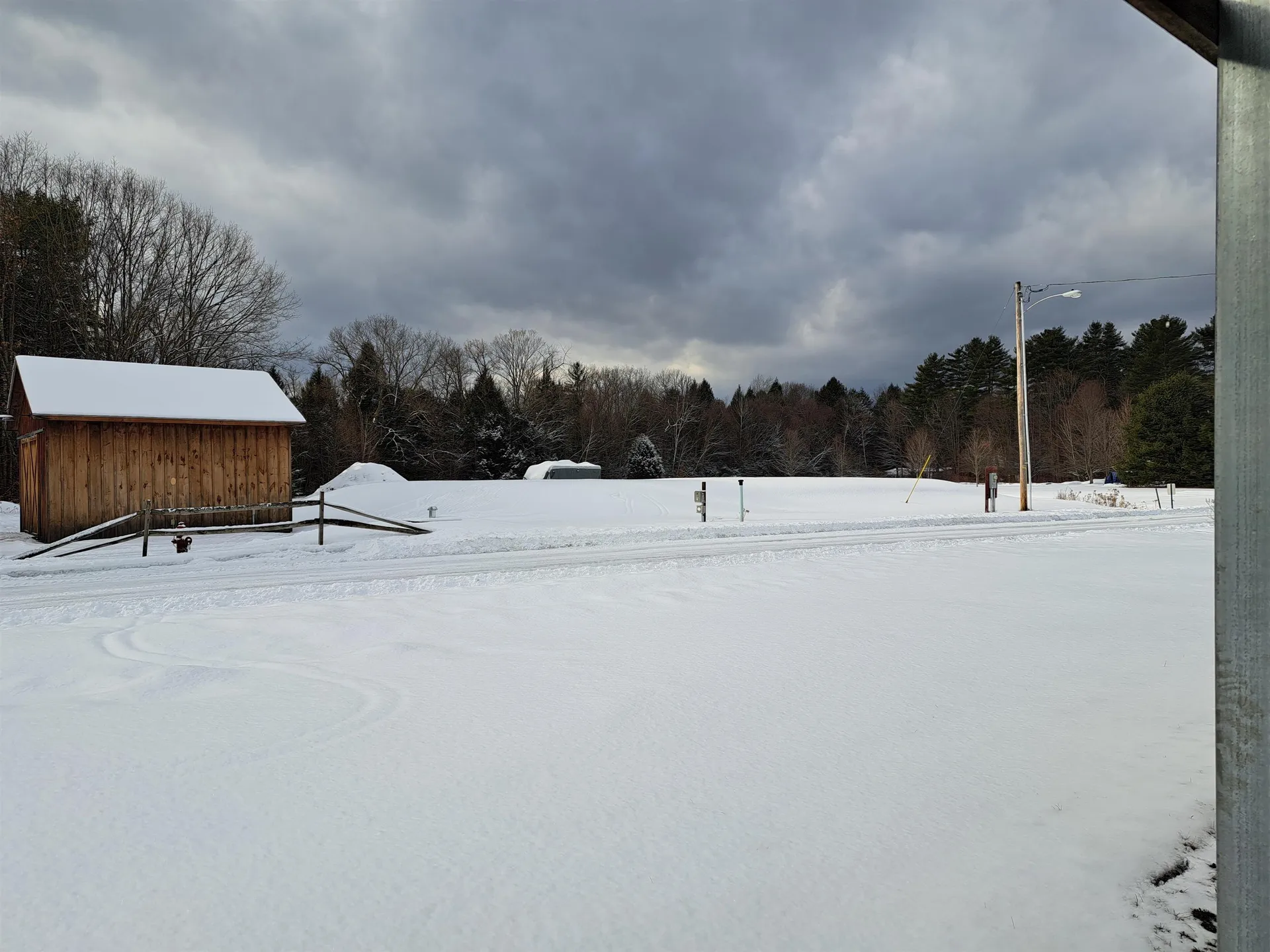 19 Spruce Park Drive Plainfield NH 03781