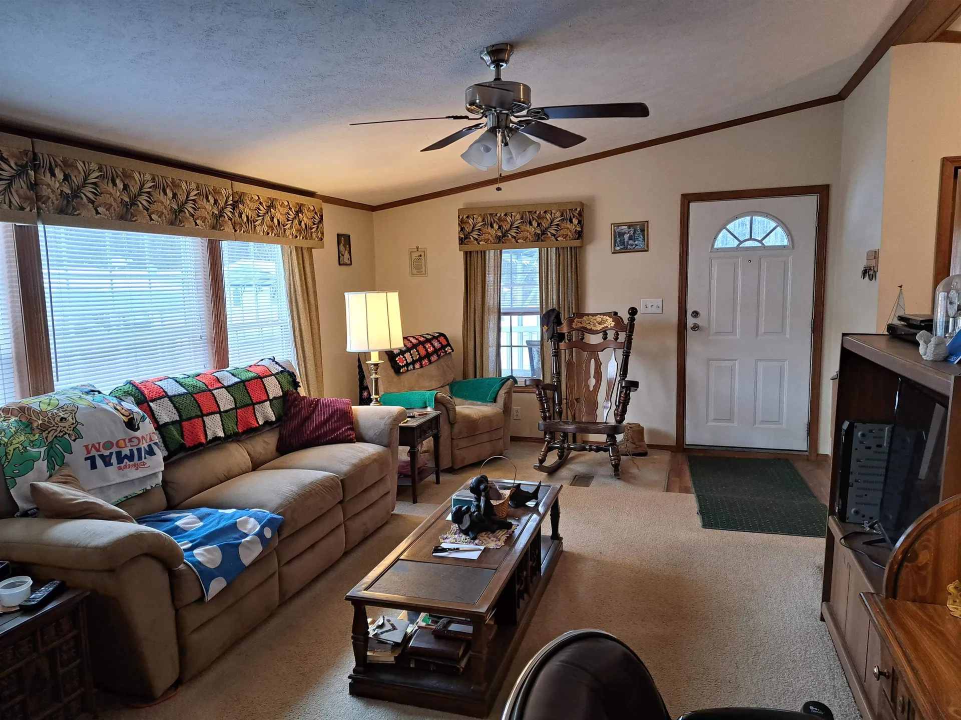 19 Spruce Park Drive Plainfield NH 03781