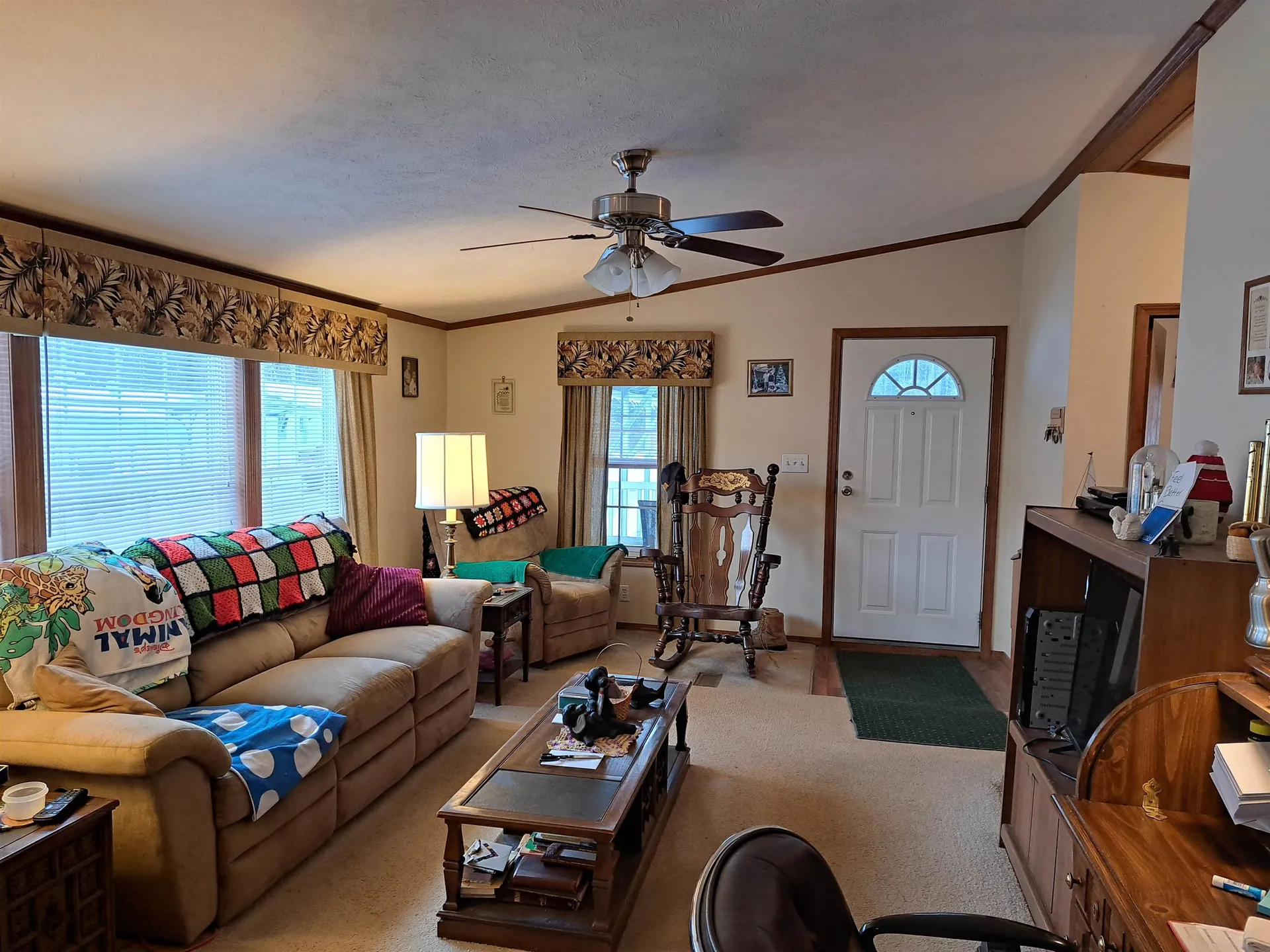 19 Spruce Park Drive Plainfield NH 03781