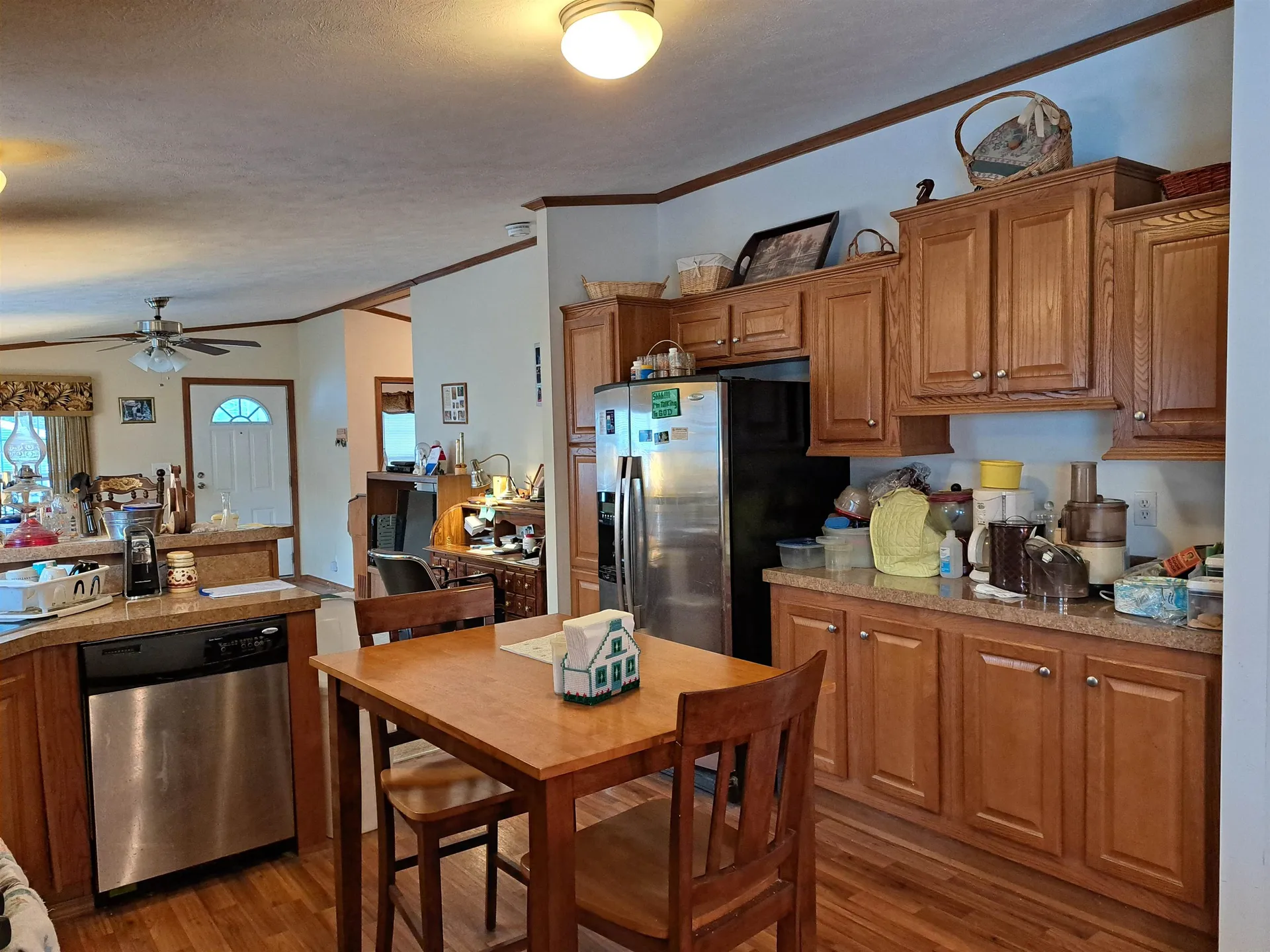 19 Spruce Park Drive Plainfield NH 03781