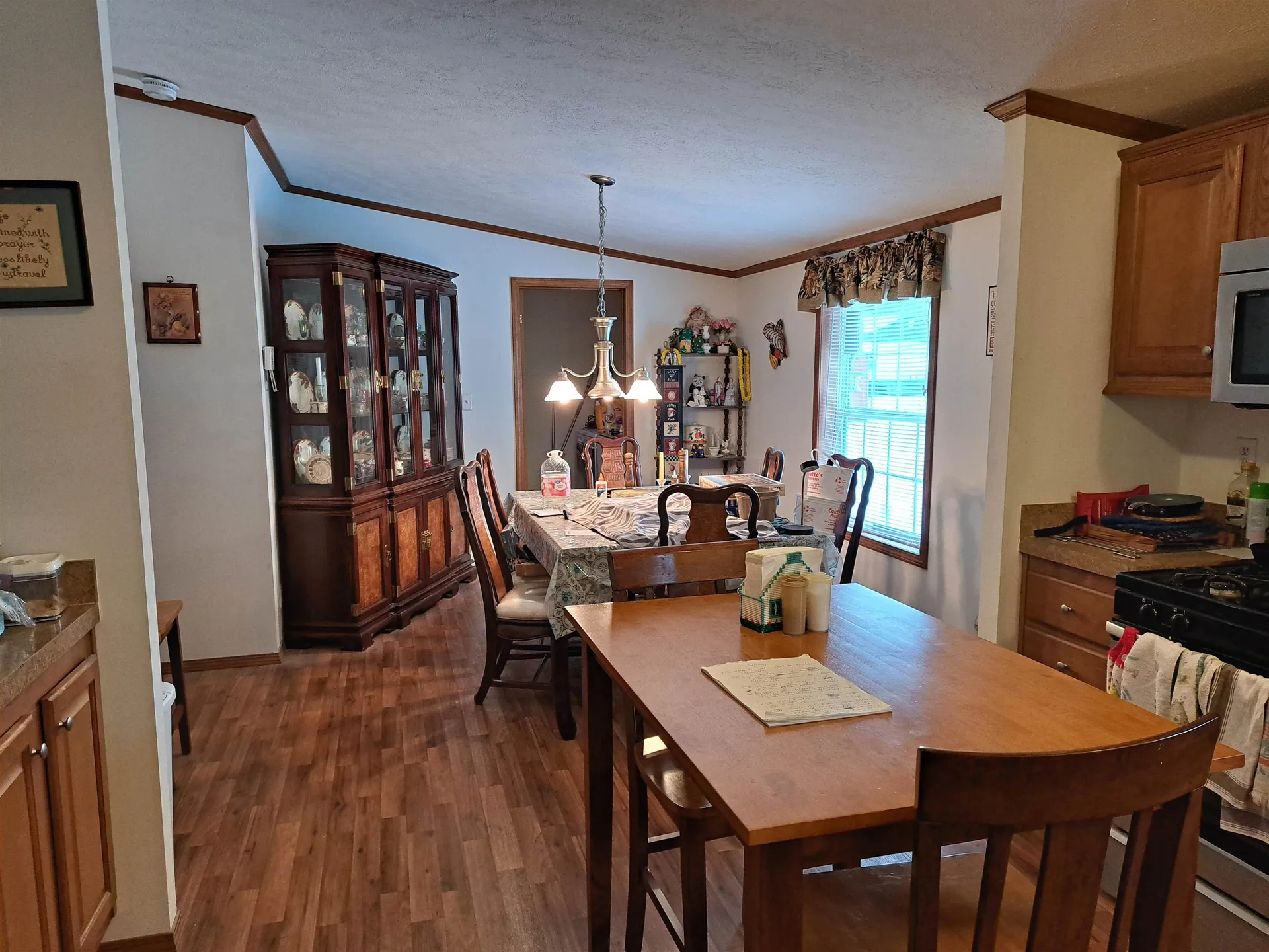 19 Spruce Park Drive Plainfield NH 03781