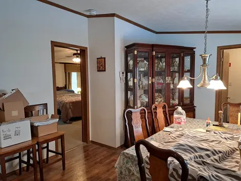 19 Spruce Park Drive Plainfield NH 03781