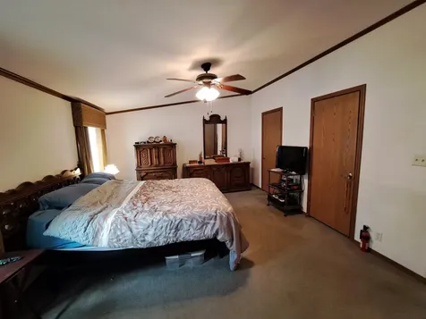 19 Spruce Park Drive Plainfield NH 03781